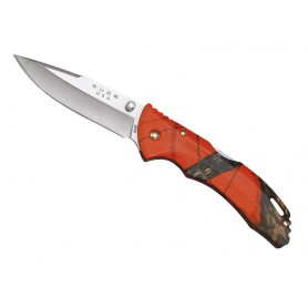 COUTEAU BUCK BANTAM ORANGE CAMO 0285CMS9