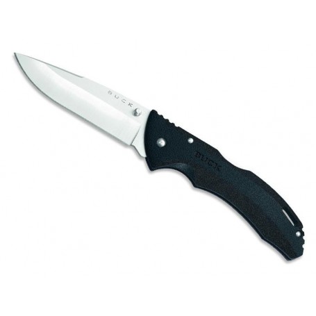 COUTEAU BUCK BANTAM 0286BKS