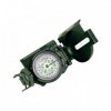 BOUSSOLE HERBERTZ RANGER GRIS/VERT AVEC VISEUR