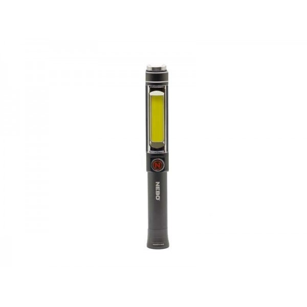 LAMPE TORCHE NEBO BIG LARRY 2