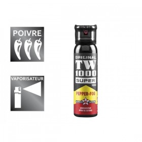 AEROSOL SUPER 100 PEPPER-FOG OC 100ML