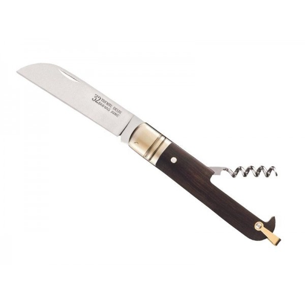 COUTEAU DUMAS P’TIT 32 2P 10,5CM INOX