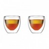 SET 2 VERRES BODUM PAVINA 8 CL