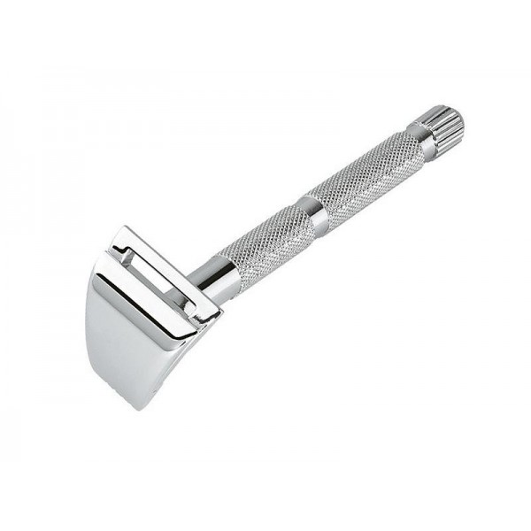 RASOIR MOUSTACHE MERKUR CHR