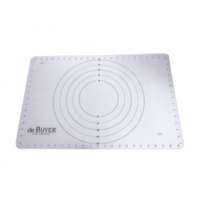 TAPIS DE PREPARATION DE BUYER