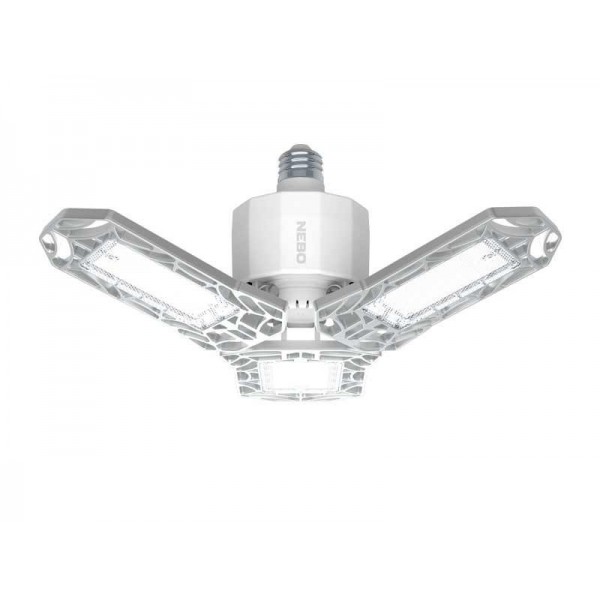 LAMPE LED NEBO HIGH BRIGHT 6000