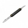 COUTEAU MASERIN SESSANTESIMO 2P FIBRE DE CARBONE