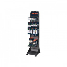 PRESENTOIR NEBO FREE STANDING UNIT 2