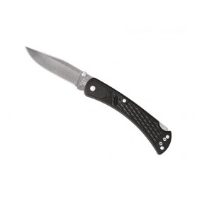 COUTEAU BUCK HUNTER SLIM SELECT NOIR 0110BKS1