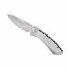 COUTEAU BUCK SOVEREIGN ACIER INOX 0744SSS