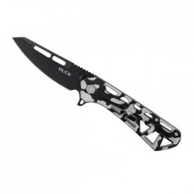 COUTEAU BUCK TRACE OPS CAMOUFLE 0811CMS