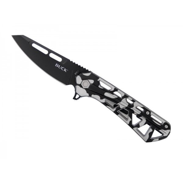 COUTEAU BUCK TRACE OPS CAMOUFLE 0811CMS