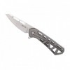 COUTEAU BUCK TRACE OPS GRIS 0811GYS