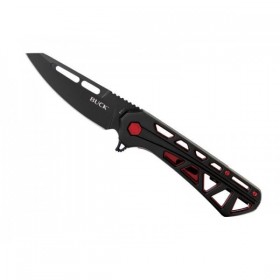COUTEAU BUCK TRACE OPS NOIR 0811BKS