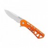 COUTEAU BUCK TRACE ORANGE 0812ORX