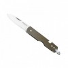 COUTEAU DE L'ARMEE JAPONAISE 2P OLIVE