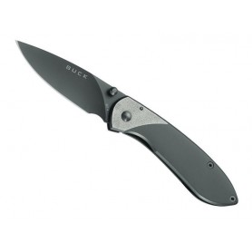 COUTEAU BUCK NOBLEMAN TITANIUM 0327TTS