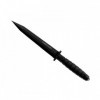 DAGUE MASERIN GLADIO ALATO NOIR