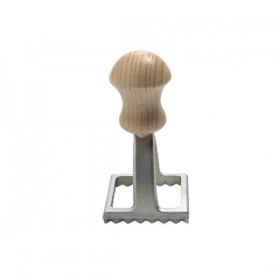 EMPORTE-PIECE A RAVIOLI CARRE 40X40MM