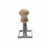 EMPORTE-PIECE A RAVIOLI CARRE 40X40MM