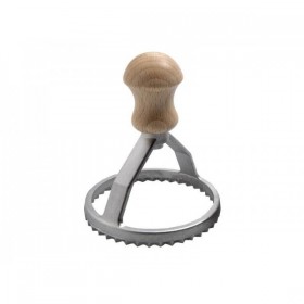 EMPORTE-PIECE A RAVIOLI ROND 80MM