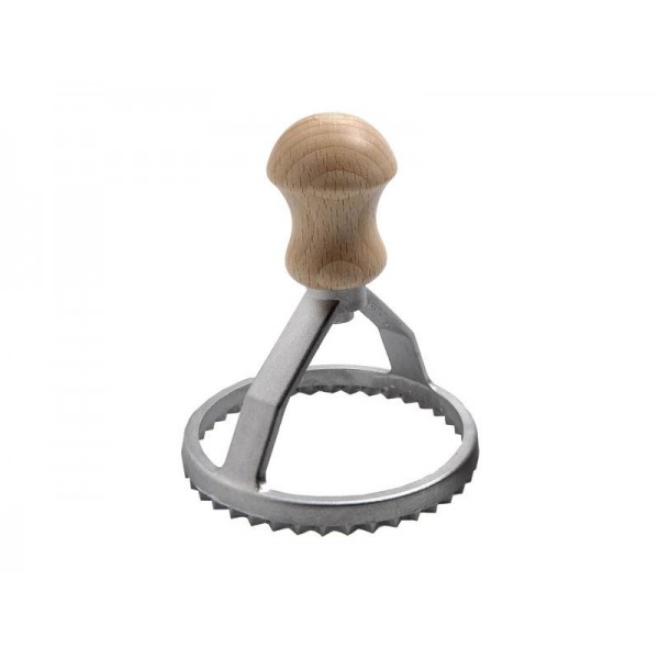 EMPORTE-PIECE A RAVIOLI ROND 80MM
