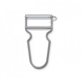 EPLUCHEUR VICTORINOX REX ALUMINIUM/INOX