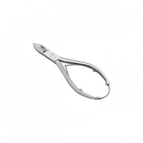 PINCE ONGLES 10 CM INOX