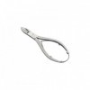 PINCE ONGLES 10 CM INOX