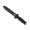 POIGNARD COLLECTION BUCKMASTER 2.0 COMBAT DIVER PRO 0084BKXLE
