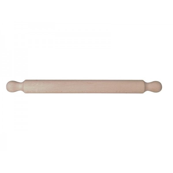 ROULEAU A PATE HETRE NATUREL 50CM