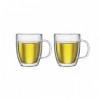 SET 2 MUGS BODUM BISTRO 45 CL