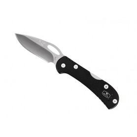 COUTEAU BUCK MINI SPITFIRE NOIR 0726BKS
