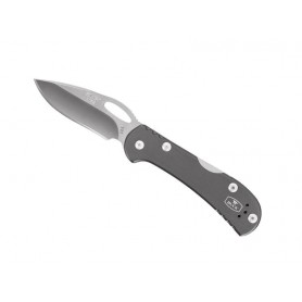 COUTEAU BUCK MINI SPITFIRE GRIS 0726GYS
