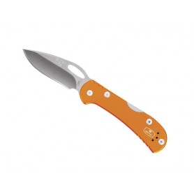 COUTEAU BUCK MINI SPITFIRE ORANGE 0726ORS
