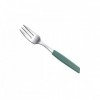 FOURCHETTE A DESSERT VICTORINOX SWISS MODERN VERT SAUGE