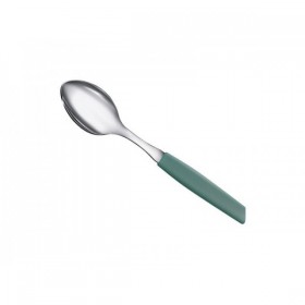 CUILLER A CAFE VICTORINOX SWISS MODERN VERT SAUGE
