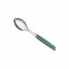 CUILLER A CAFE VICTORINOX SWISS MODERN VERT SAUGE
