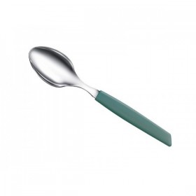 CUILLER A SOUPE VICTORINOX SWISS MODERN VERT SAUGE
