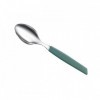 CUILLER A SOUPE VICTORINOX SWISS MODERN VERT SAUGE