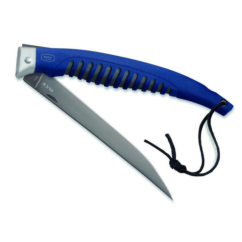 COUTEAU BUCK SILVER CREEK 0220BLS