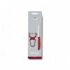 SET 2 PIECES VICTORINOX SWISSCLASSIC ROUGE