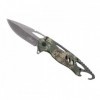 COUTEAU THIRD CAMOUFLE 12,5CM INOX + ETUI