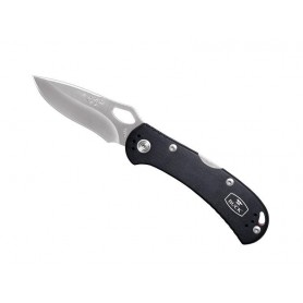 COUTEAU BUCK SPITFIRE NOIR 0722BKS1