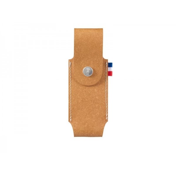 ETUI SIMPLE OPINEL MARRON