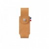 ETUI SIMPLE OPINEL MARRON