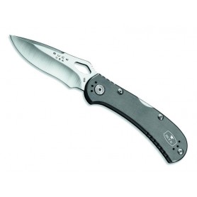COUTEAU BUCK SPITFIRE GRIS 0722GYS1