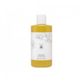 GEL DOUCHE MUHLE ORGANIC