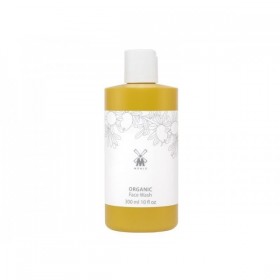 GEL NETTOYANT VISAGE MUHLE ORGANIC