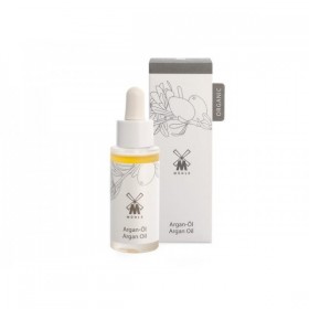 HUILE D'ARGAN MUHLE ORGANIC